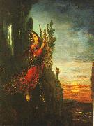 Gustave Moreau, Sappho